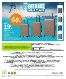 Catalogue E.Leclerc page 12