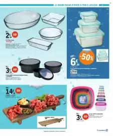 Catalogue E.Leclerc page 3
