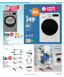 Catalogue E.Leclerc page 5