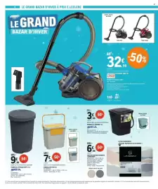 Catalogue E.Leclerc page 6