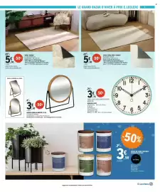 Catalogue E.Leclerc page 7