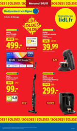 Catalogue Lidl page 11