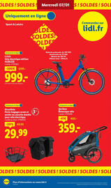 Catalogue Lidl page 14