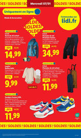 Catalogue Lidl page 15