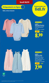 Catalogue Lidl page 17