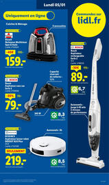 Catalogue Lidl page 3