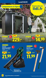 Catalogue Lidl page 4