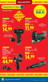 Catalogue Lidl page 8