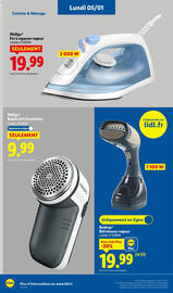 Catalogue Lidl page 10