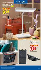 Catalogue Lidl page 13
