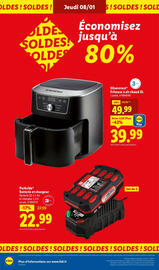 Catalogue Lidl page 18