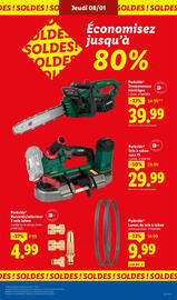 Catalogue Lidl page 19