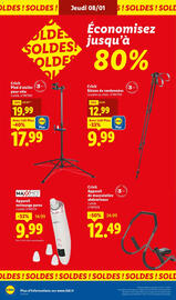 Catalogue Lidl page 22