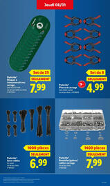 Catalogue Lidl page 25