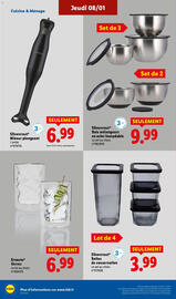 Catalogue Lidl page 26