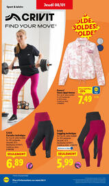 Catalogue Lidl page 28
