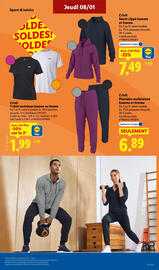 Catalogue Lidl page 29