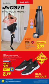 Catalogue Lidl page 30