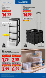 Catalogue Lidl page 5