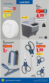 Catalogue Lidl page 6