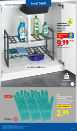 Catalogue Lidl page 9