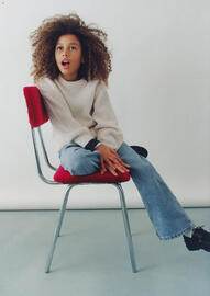 Catalogue Zara page 8