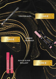 Catalogue Yves Rocher page 3