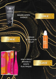 Catalogue Yves Rocher page 4