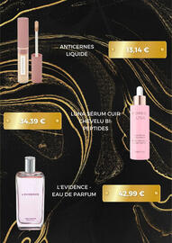 Catalogue Yves Rocher page 6