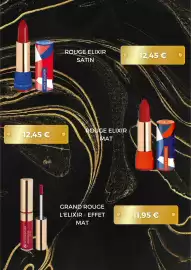 Catalogue Yves Rocher page 2