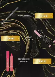 Catalogue Yves Rocher page 3