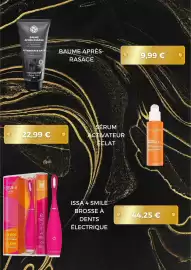 Catalogue Yves Rocher page 4