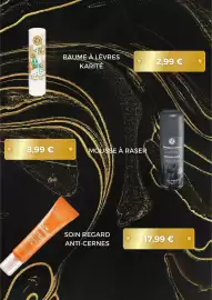 Catalogue Yves Rocher page 5