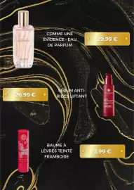 Catalogue Yves Rocher page 7