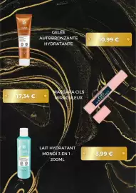 Catalogue Yves Rocher page 8