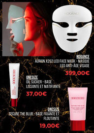 Catalogue Sephora page 4