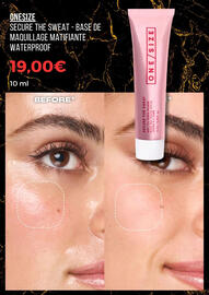 Catalogue Sephora page 9