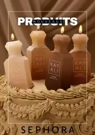 Catalogue Sephora page 1