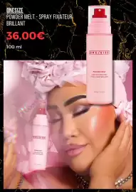 Catalogue Sephora page 3