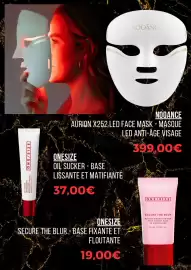 Catalogue Sephora page 4
