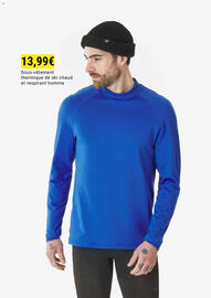 Catalogue Decathlon page 10