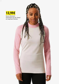 Catalogue Decathlon page 14