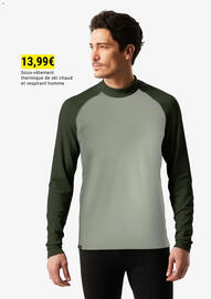 Catalogue Decathlon page 9