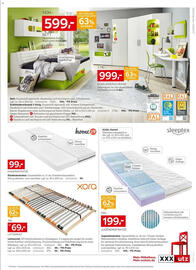 XXXLutz Prospekt Seite 21