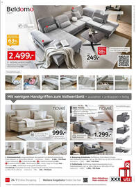 XXXLutz Prospekt Seite 5