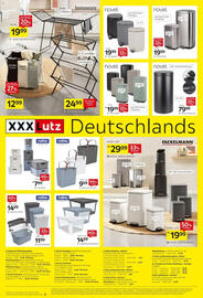 XXXLutz Prospekt Seite 2