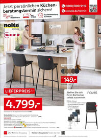 XXXLutz Prospekt Seite 6