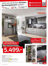 XXXLutz Prospekt Seite 9