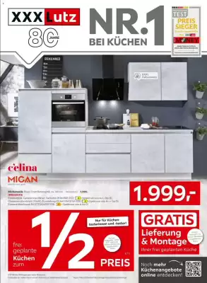 XXXLutz Prospekt (gültig bis 1-02)