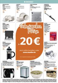 Müller Prospekt woche 2 Seite 29